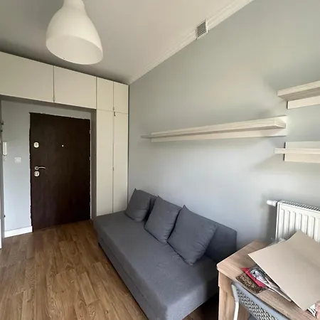 Kujawska Appartement