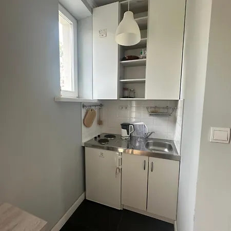 Apartamento Kujawska